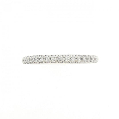 Tiffany Soleste Half Circle Ring