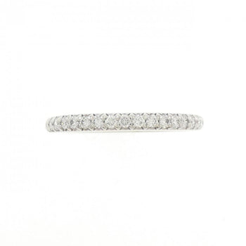 Tiffany Soleste Half Circle Ring
