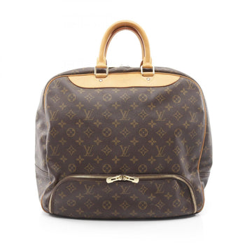 Louis Vuitton Evasion Monogram Boston Bag