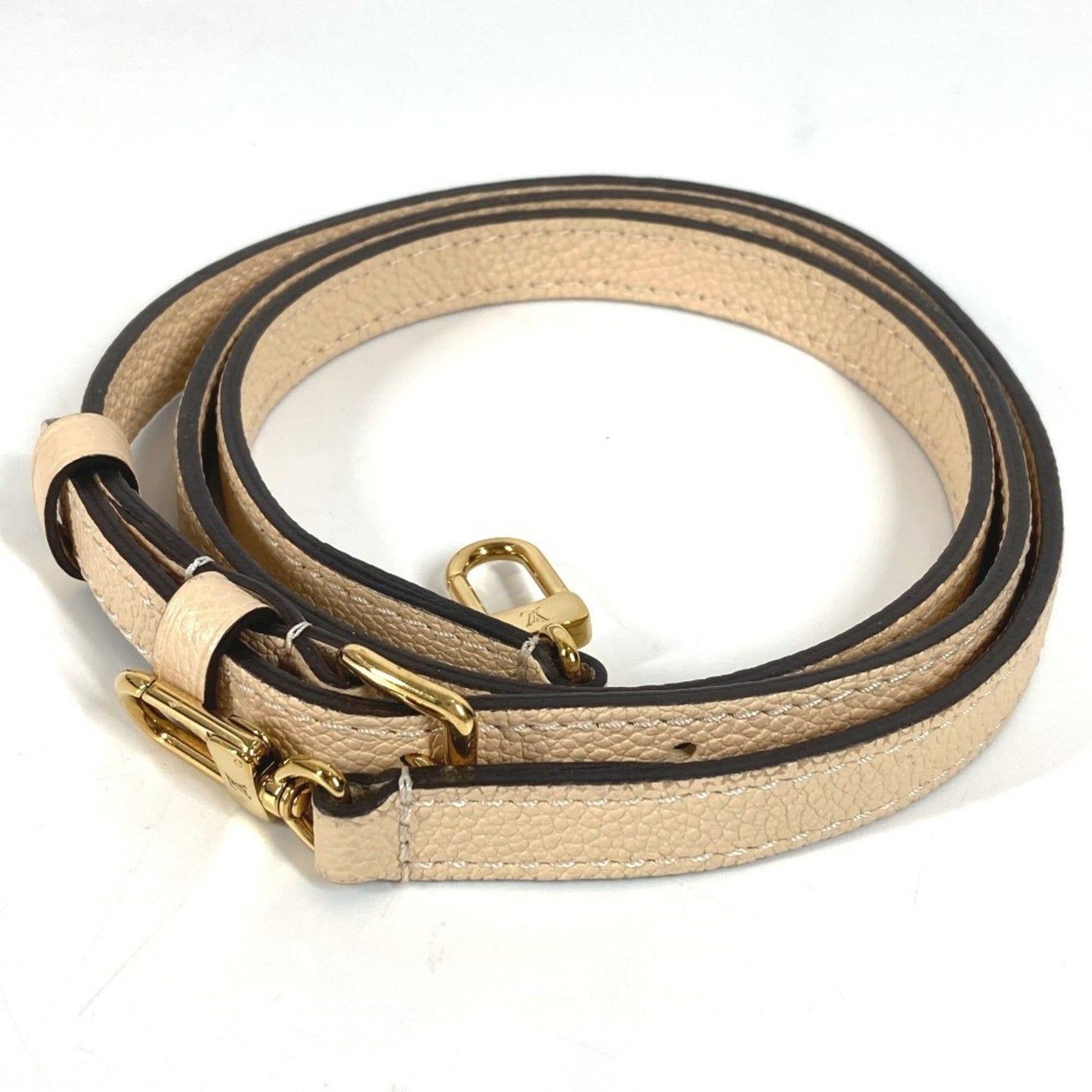 Louis Vuitton Louis Vuitton Accessories Shoulder Strap Leather