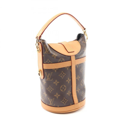 Louis Vuitton Duffle Bag