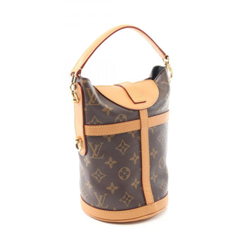 Louis Vuitton Duffle Bag