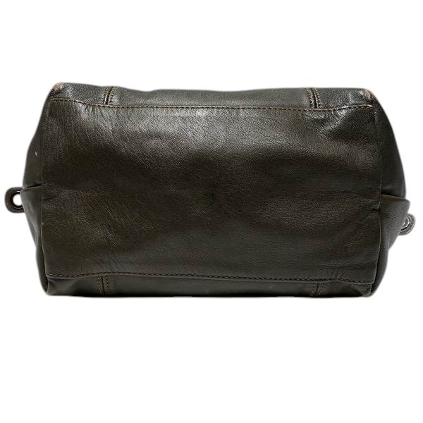 Longchamp Pliage Cuir 1512 757 P42 S Size Bag Handbag