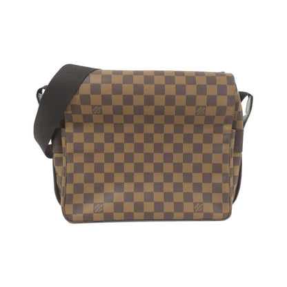 Louis Vuitton Damier Naviglio N45255 Shoulder Bag