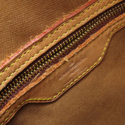 Louis Vuitton M51151 Cabas Maison Tote Bag Monogram Canvas