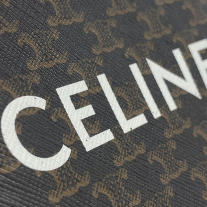 Celine Triomphe Wallet/Coin Case