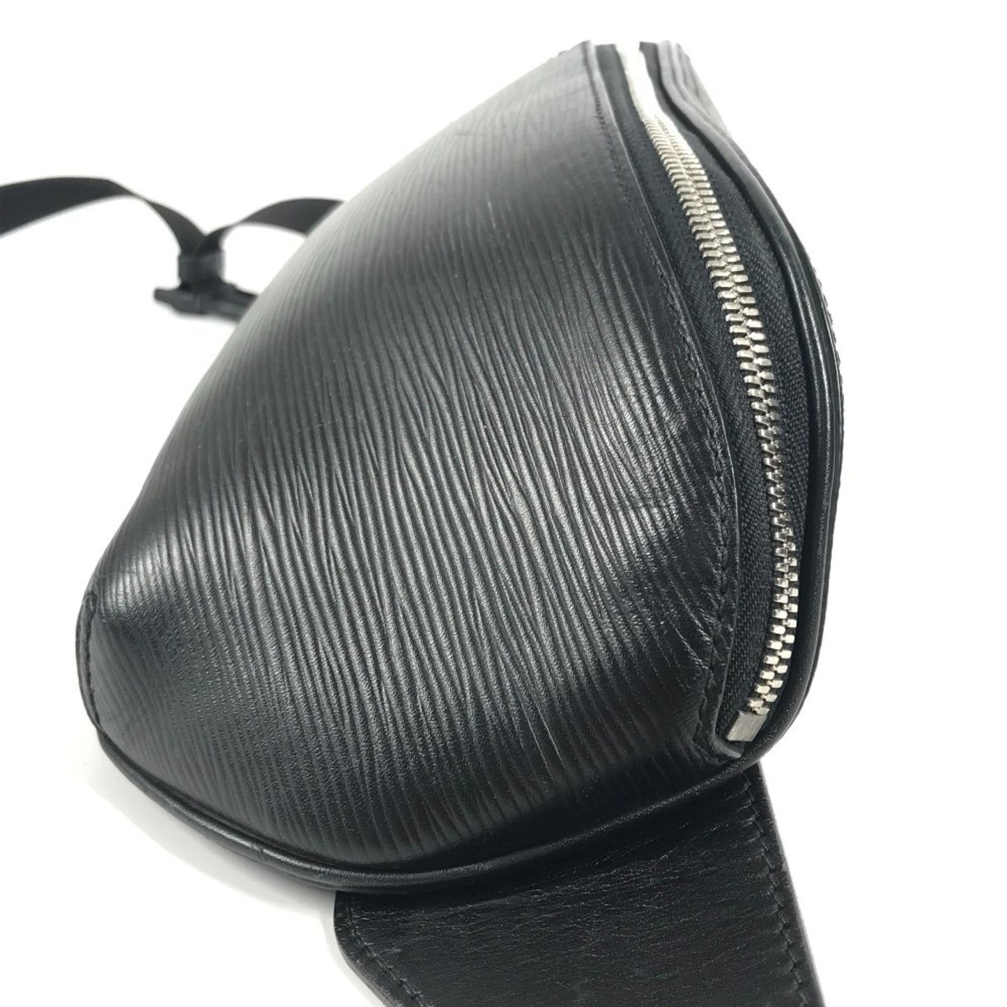 Louis Vuitton M56610 Epi Damier Graphite Bum Bag
