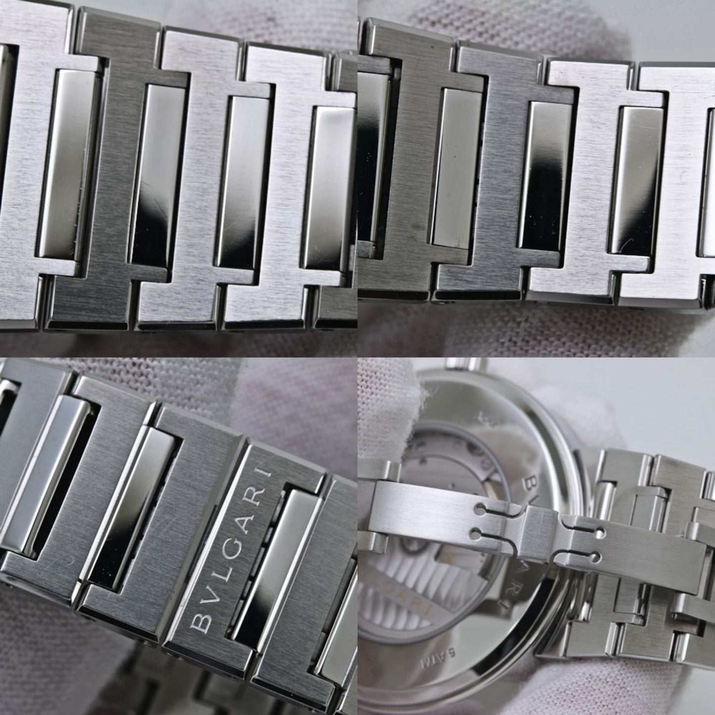 Bvlgari Bb41S 102928