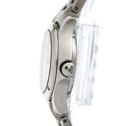 OMEGA Seamaster 120M Steel Quartz