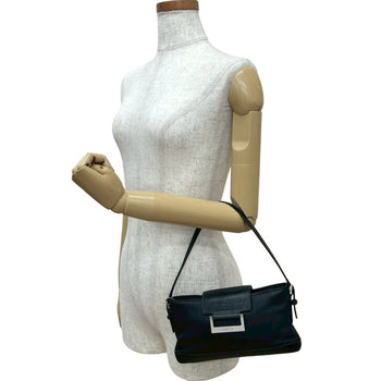 Loewe Logo Leather Handbag