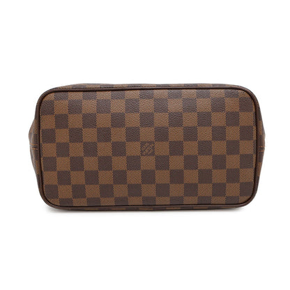 Louis Vuitton Tote Bag Damier Ebene Saleya Pm N51183 Louis Vuitton