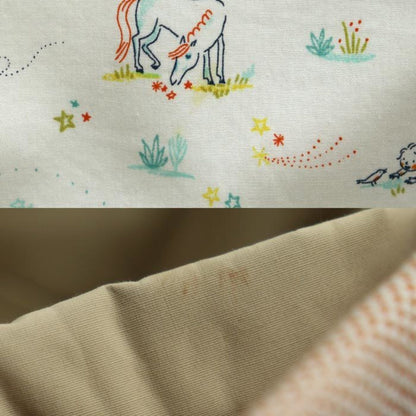 Hermes Cabriole Mother'S Bag Tote Red