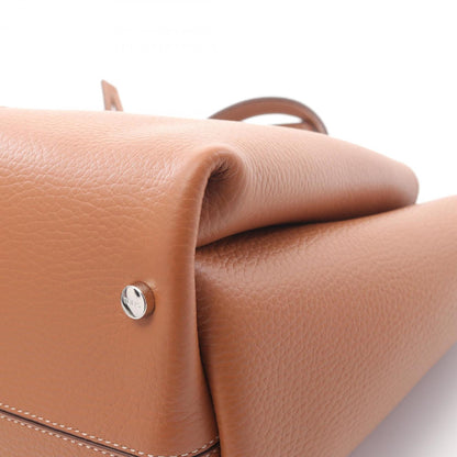 Tod'S Tote Bag Leather