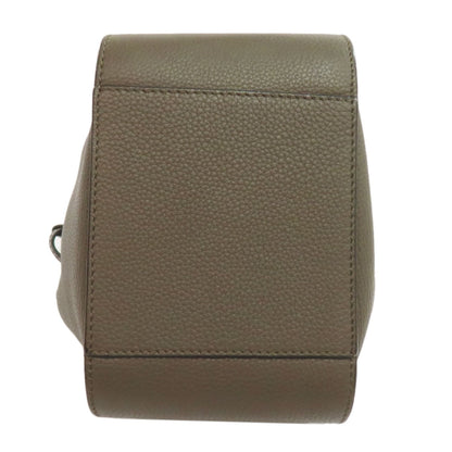 Loewe Hammock Mini Handbag In Calf Leather