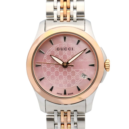 Gucci G-Timeless Watch
