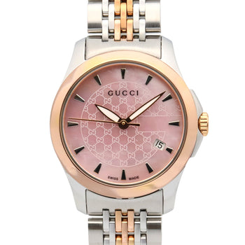 Gucci G-Timeless Watch