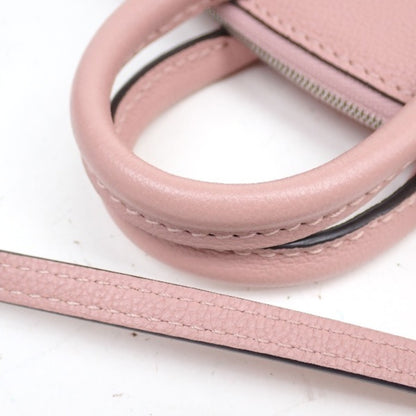 Louis Vuitton Nanolockit Parnasea M61256 Louis Vuitton Magnolia Shoulder Bag Lv