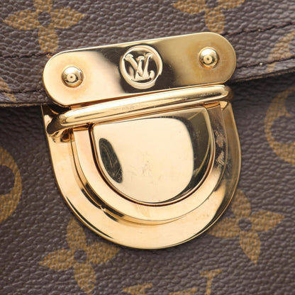 Louis Vuitton Manhattan Gm Handbag