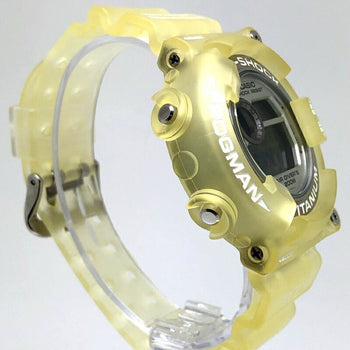 G-Shock Casio Watch Dw-8201Wc-7T Frogman Wccs