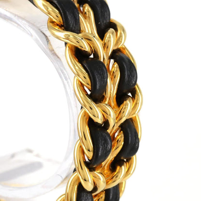 Chanel Premiere Gp M Size H0001 Watch Quartz Movement