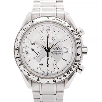 Omega Speedmaster 3513.30.00 Silver Dial