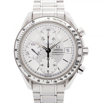 Omega Speedmaster 3513.30.00 Silver Dial