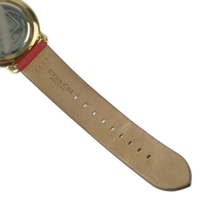 Coach Elliott Ca.158.7.34.2339 Watch