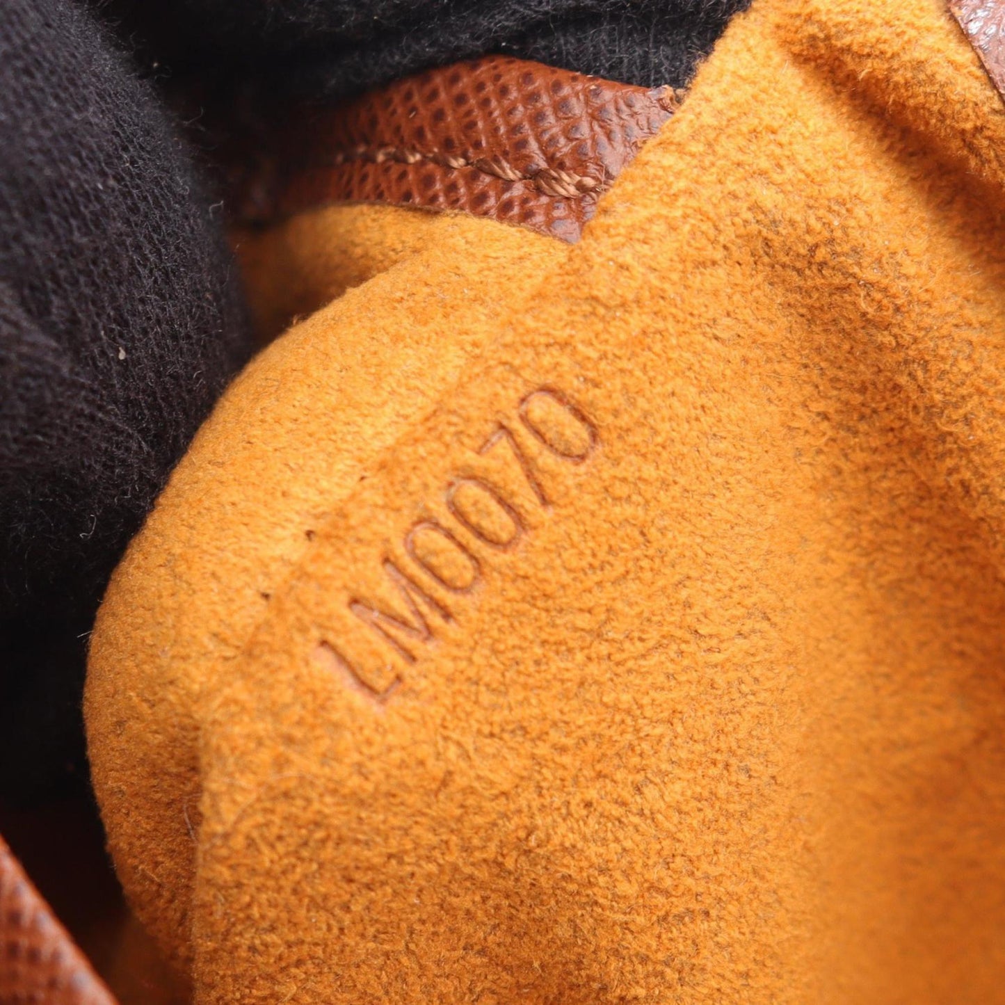 Louis Vuitton Musette Salsa Short Strap Monogram Shoulder Bag