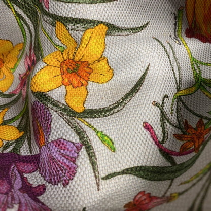 Gucci Bamboo Handbag 323660 Leather Brown Champagne 2-Way Bag