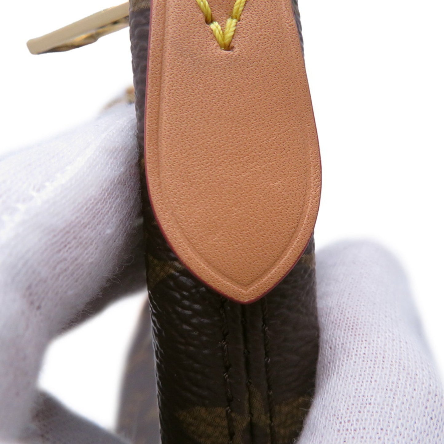 Louis Vuitton Monogram Boulogne Pm Shoulder Bag M45832 Louis Vuitton 2-Way Handbag