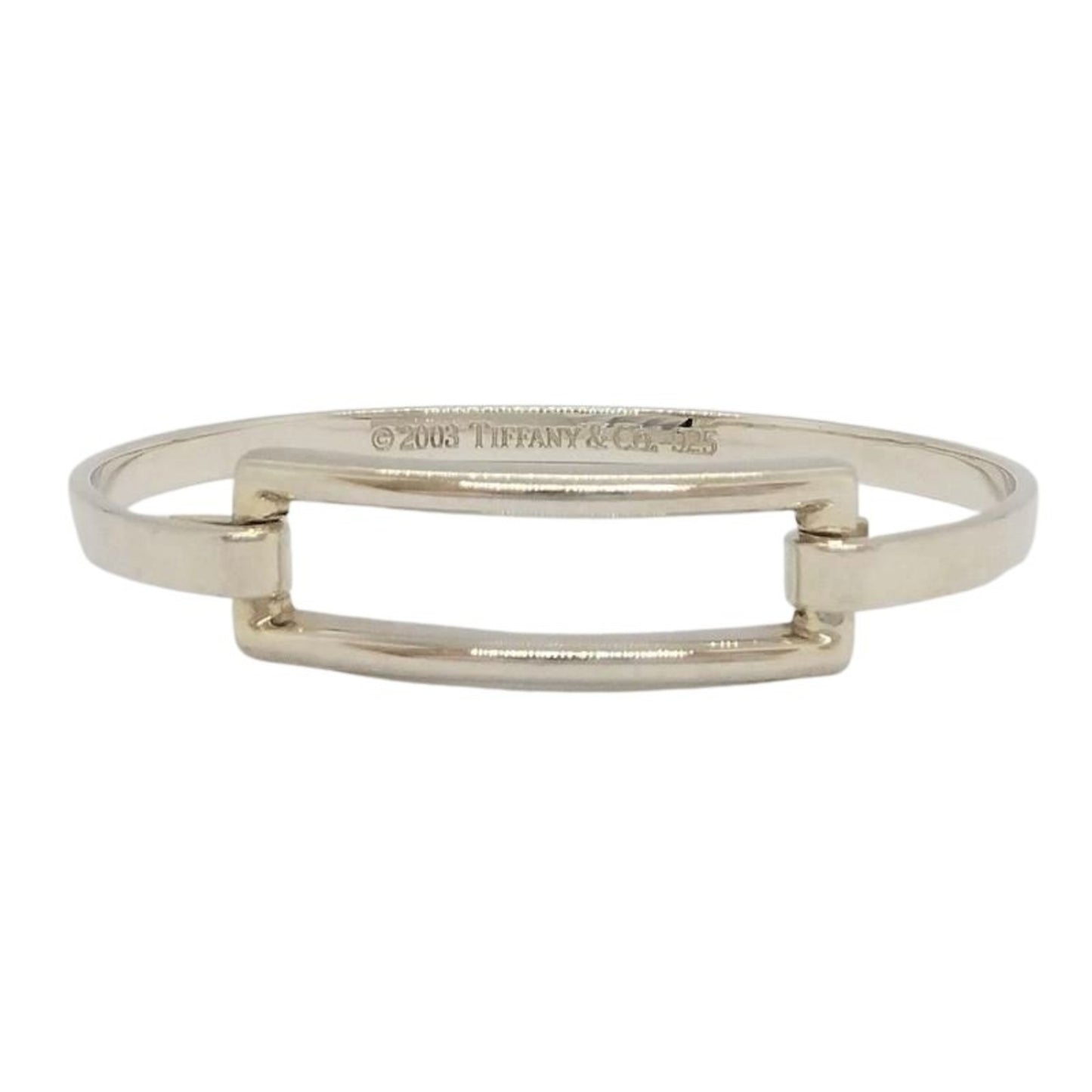 Tiffany & Co. Bangle Cuff