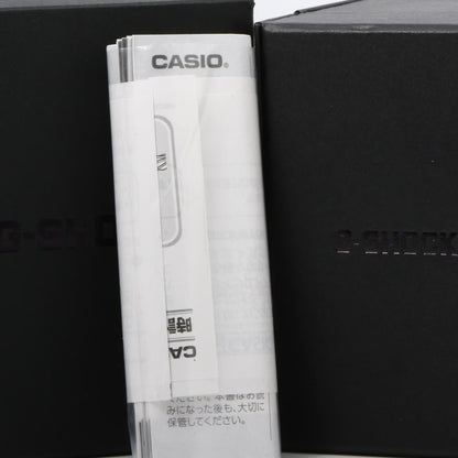 Casio Gshock Full Metal 2100 Series Gmb2100Ad2Ajf Men'S Watch