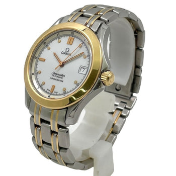 Omega Seamaster Chronometer 2301.20 Men'S Automatic Watch