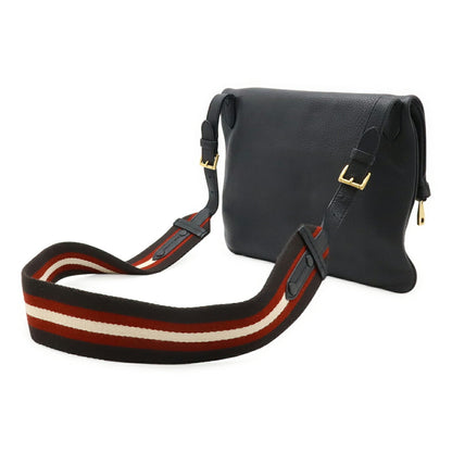 Bally Trainspotting Sacoche Shoulder Bag