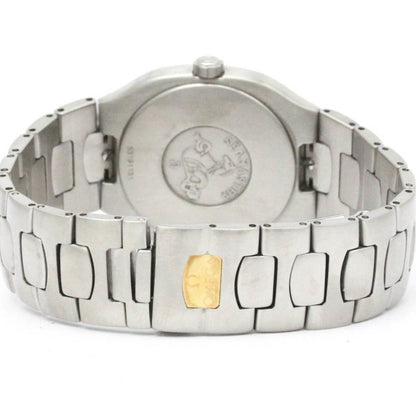 Omega Seamaster Polaris 18K Gold Steel