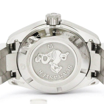 Omega Seamaster Aqua Terra