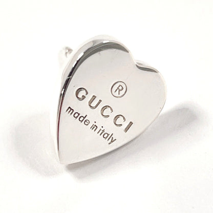 Gucci Trademark Heart Shape 223990 J8400 8106 Earrings