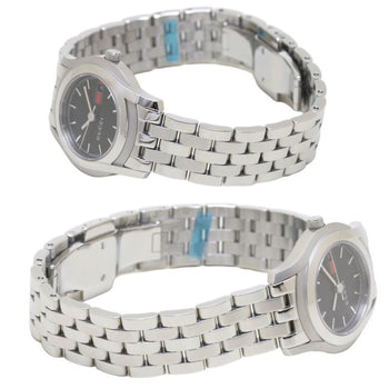 Gucci G-Class Ya055514 5500L Stainless Steel