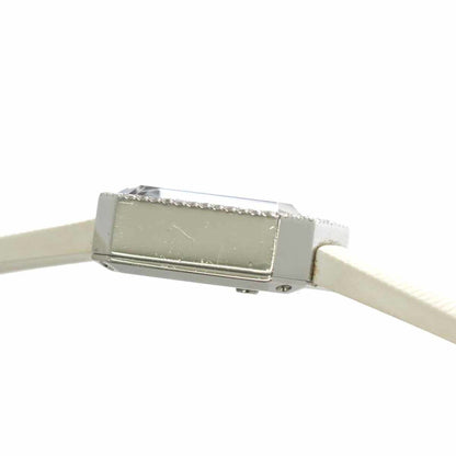 Chanel Premiere H2433 Diamond Bezel Women'S Watch With 4 Diamonds