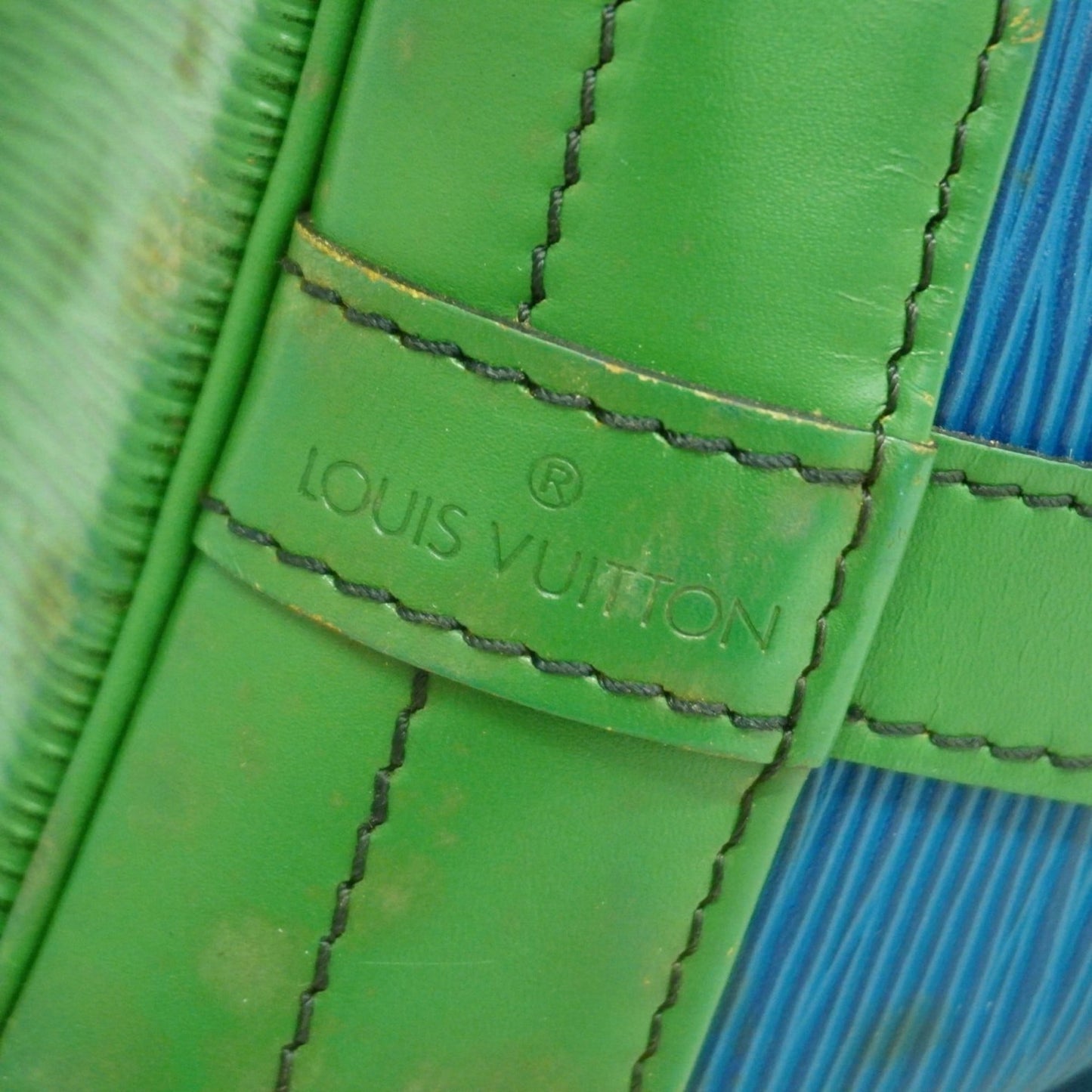 Bag Louis Vuitton Shoulder