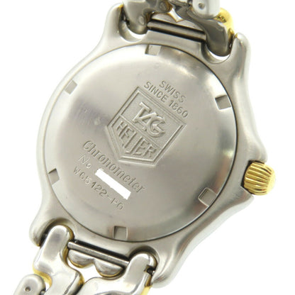 Tag Heuer Cell Series Chronometer Wg5122-P0 Automatic Watch