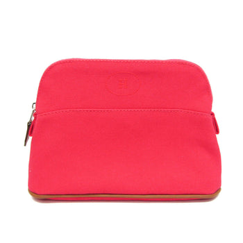 Hermes Bolide Mini Women'S Cotton