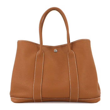 Hermes Herms Garden Party 36 Pm Tote Bag