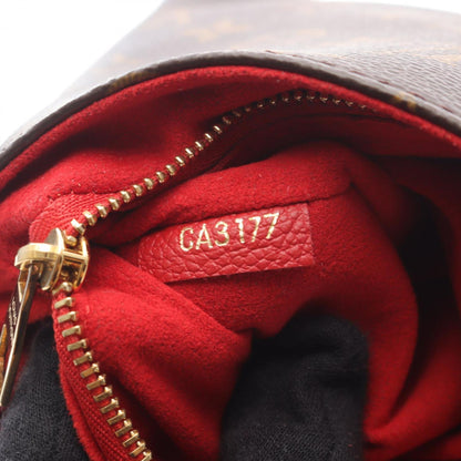 Louis Vuitton Saint-Placide Shoulder Bag