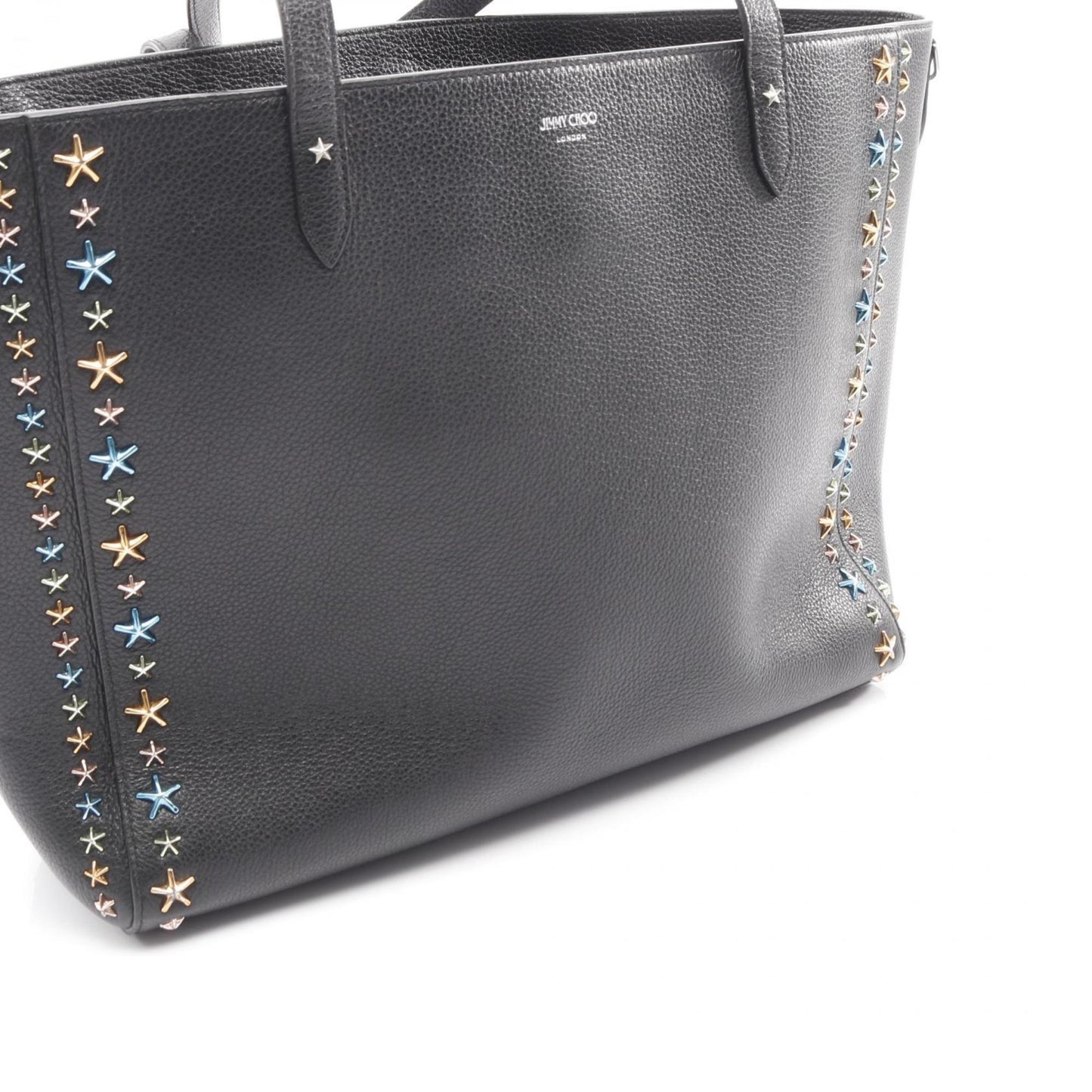 Jimmy Choo Deelan Tote Bag