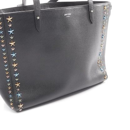 Jimmy Choo Deelan Tote Bag