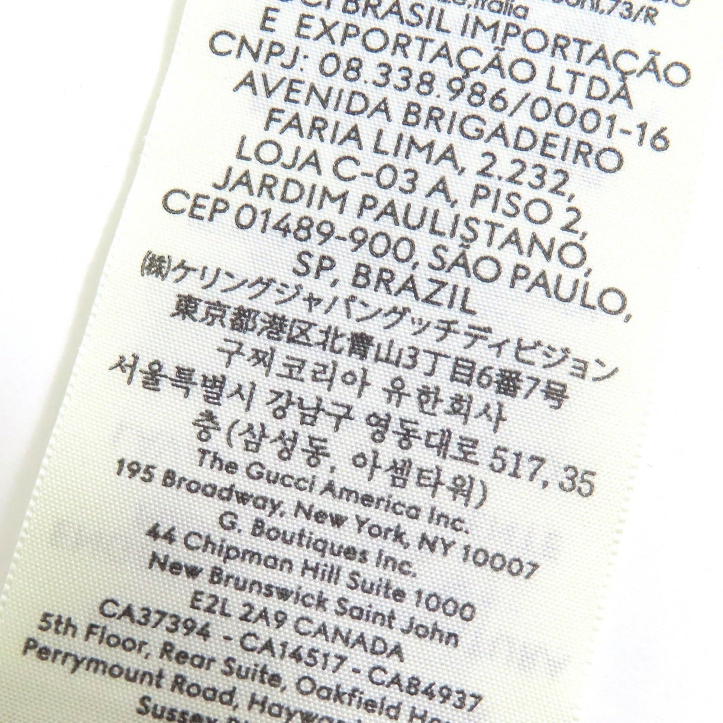 Gucci 387574 4G200 100% Wool Sherry Line Fringed Shawl/Stole/Scarf