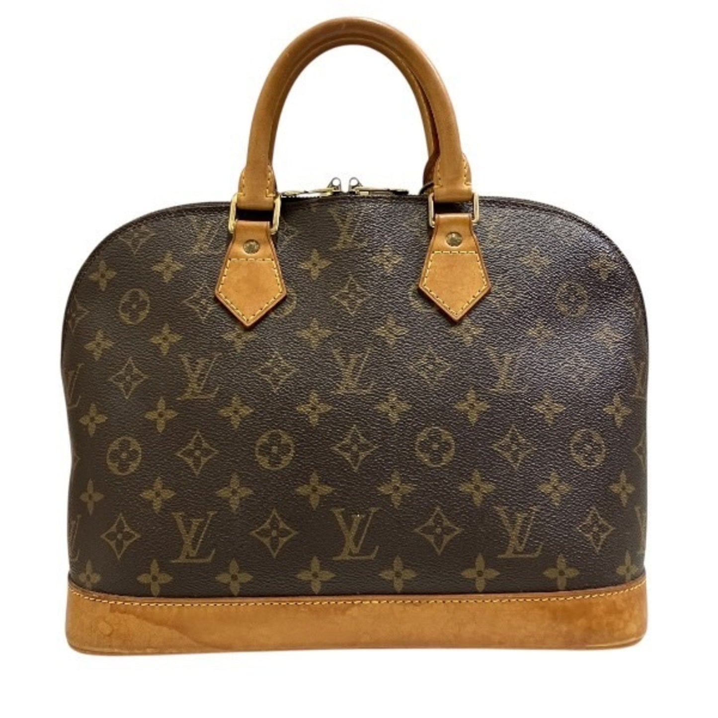 Louis Vuitton Monogram Alma M51130 Handbag