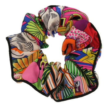Hermes Herms Claudia Animapolis Scrunchie