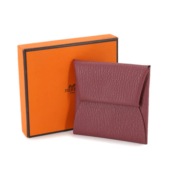 Hermes Herms Bastia Coin Case
